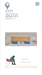 Mobile Screenshot of onsom.com